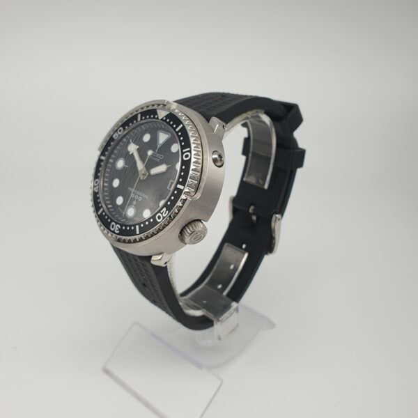 Seiko skx007 tuna mod clearance