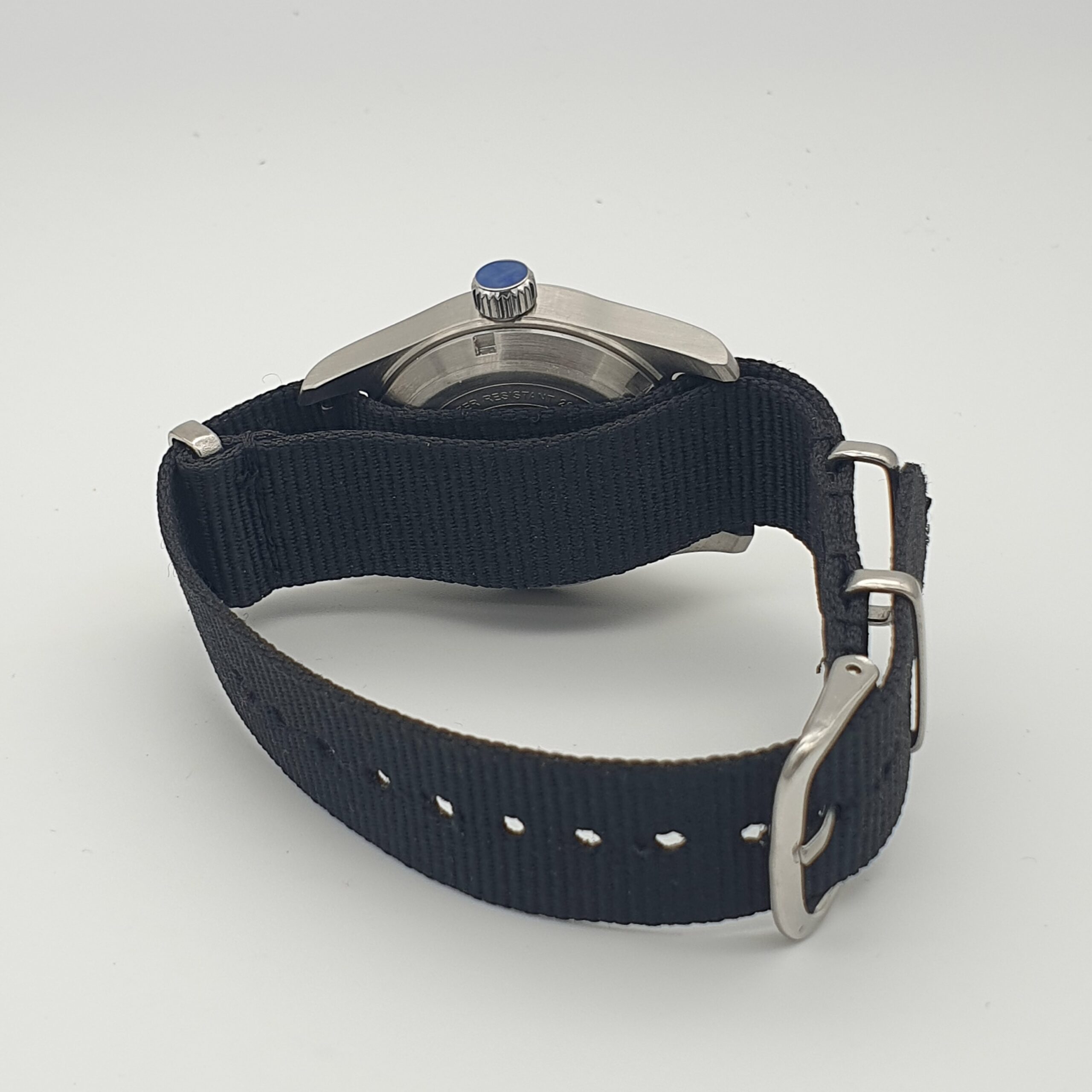 Watches with nh36 movement clearance