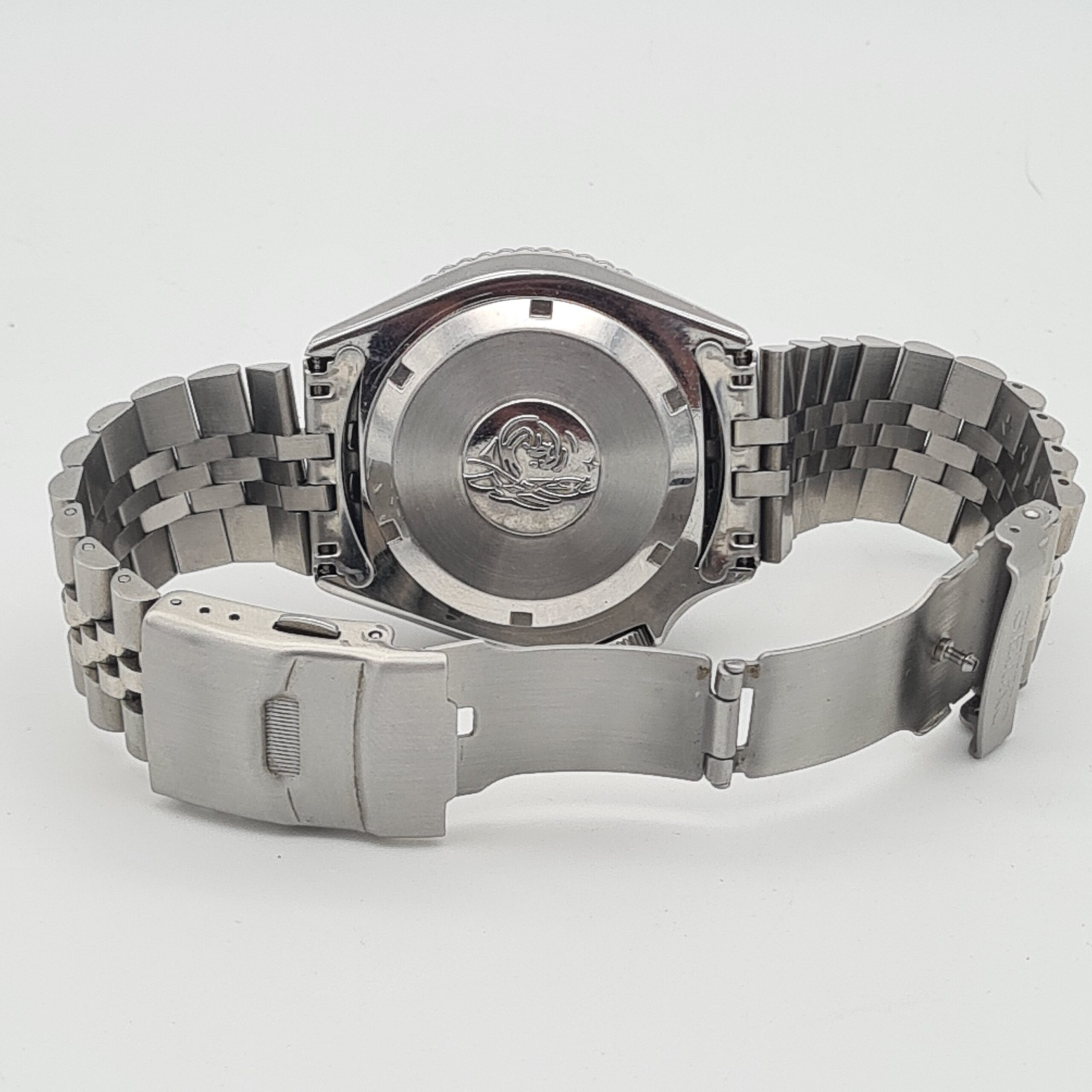 Skx007 seamaster mod clearance