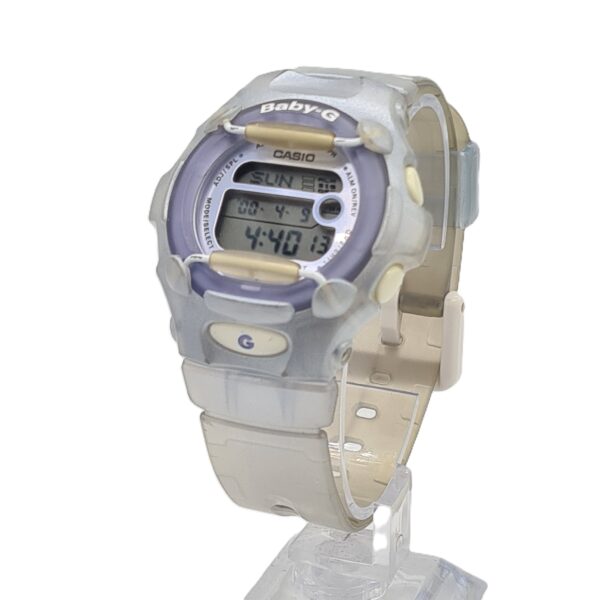 Casio Baby-G Watch